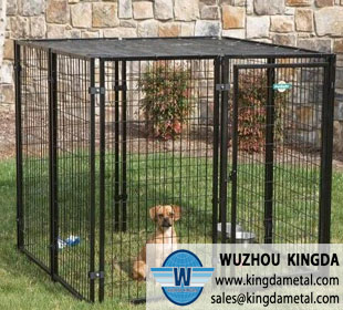 Pets fence for dogs